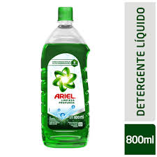 jabon liquido                                     